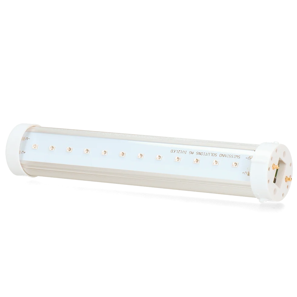 Náhradní UVA zářivka 12 W, 1 kus – Swissinno Insect Destroyer 24W - Obrázek 2