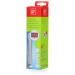 Náhradní UVA zářivka 12 W, 1 kus – Swissinno Insect Destroyer 24W - Obrázek 3