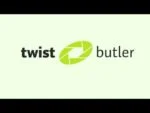 Naviják na ovčí sítě pro ohrady do 125 cm, 3 tyče a 1 klika – Twist Butler - Obrázek 2