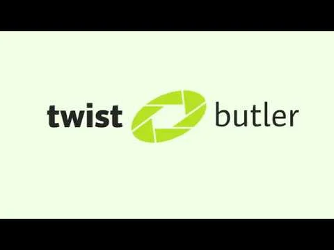 Naviják na ovčí sítě pro ohrady do 125 cm, 3 tyče a 1 klika – Twist Butler - Obrázek 2