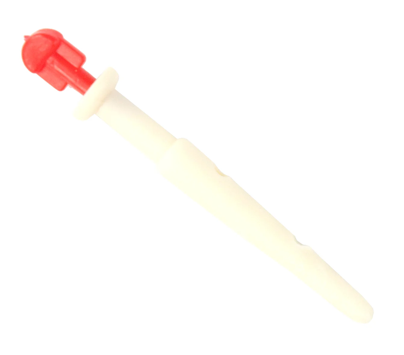 Struková kanyla ve vazelíně, 50 mm, 10 kusů – Excellent Maxi struková kanyla - Obrázek 2