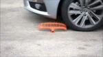 Standardní vidle na hnůj bez násady - Obrázek 2