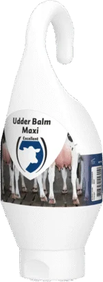 Odtučněný krém na vemena 250 ml – Excellent Udder Balm Maxi
