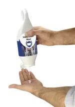 Odtučněný krém na vemena 250 ml – Excellent Udder Balm Maxi - Obrázek 2