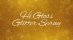 Třpytivý sprej na srst, hřívu a ocas, 250 ml – Excellent Horse Hi Gloss Glitter Spray Turquoise - Obrázek 4