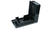 Kovová deratizační stanička s uzamykatelným víkem, 33 x 22 x 12 cm – Ultrabait VR Rat Station