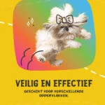 Sprej na skvrny od moči a zápach moči 250 ml – Excellent Pets Urine Control Spray - Obrázek 5