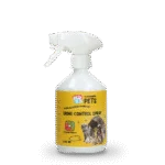 Sprej na močové skvrny a zápach moči 500 ml – Excellent Pets Urine Control Spray