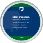 Vazelína na pokožku a struky 150 ml – Excellent Maxi Vaseline