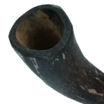 Hovězí žvýkací roh pro psy s hmotností 1 t/m 4 kg – Viking Horn Whole S - Obrázek 3