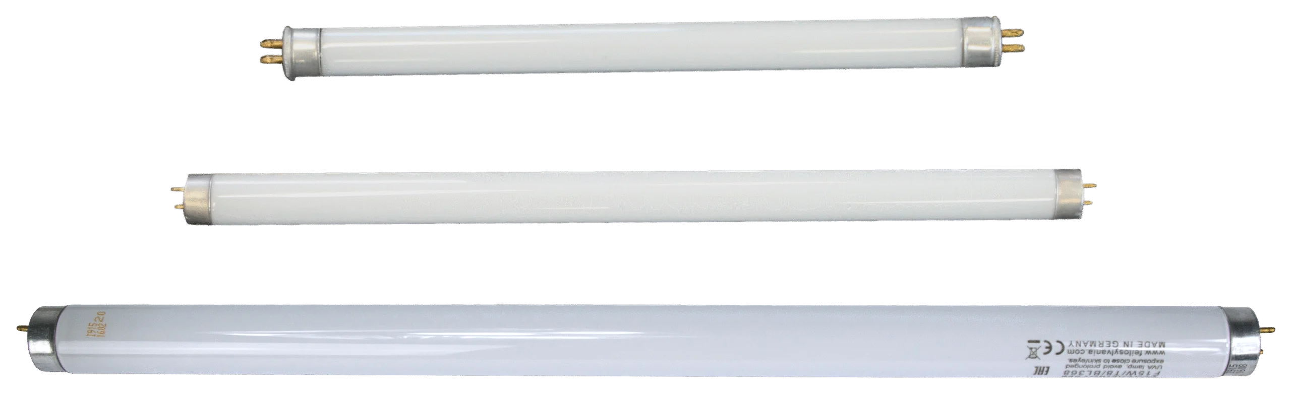 UV-A trubice do lapače much, 6 W, 22,5 cm (T5) – Hofman Pest Control - Obrázek 1
