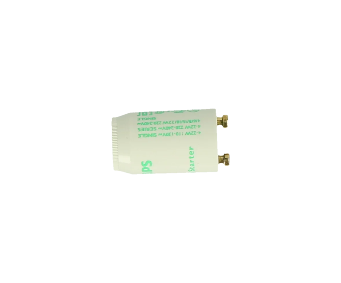 Startér pro zářivkovou lapací lampu na hmyz – Hofman Pest Control S2/FS22 - Obrázek 1