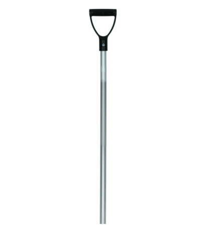 Hliníková násada na hrablo, 150 cm – Vplast