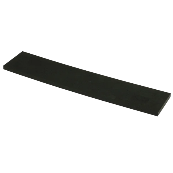 Náhradní guma na podlahovou stěrku 80 cm – Bürsten Walter