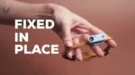 Ultrazvukový odpuzovač klíšťat a blech pro psy a kočky, béžový – Tickless Pet - Obrázek 4