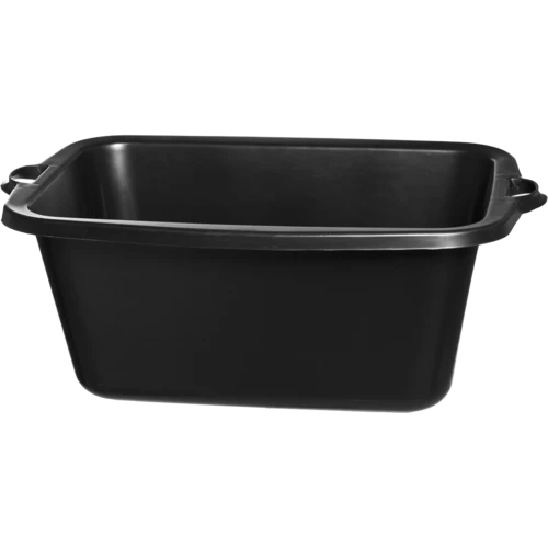 Krmný a napájecí žlab s úchyty, 90 l – Vplast