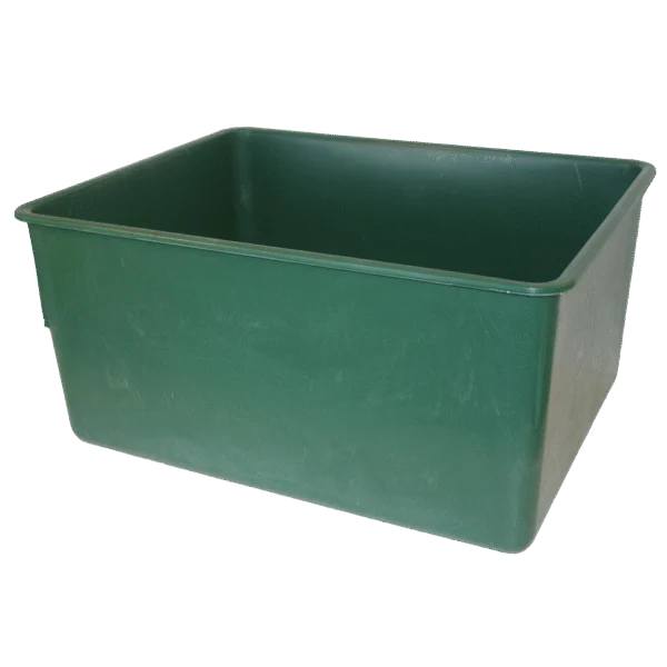 Venkovní žlab pro koně, 200 l, na krmivo a vodu – Ok-Plast