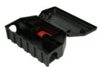 Deratizační stanička na potkany s klíčem, 33 x 21 x 10 cm – Hofman Pest Control Aegis Mini Rat - Obrázek 3
