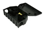 Deratizační stanička na potkany s klíčem, 33 x 21 x 10 cm – Hofman Pest Control Aegis Mini Rat - Obrázek 6