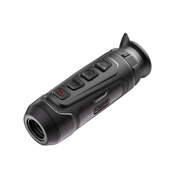 Termovizní monokulár s rozlišením 320 × 240 pixelů a objektivem 15 mm – HIKMICRO Lynx LH15 3.0