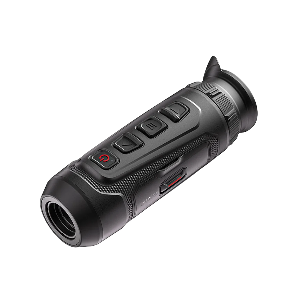 Termovizní monokulár s rozlišením 320 × 240 pixelů a objektivem 15 mm – HIKMICRO Lynx LH15 3.0 - Obrázek 1