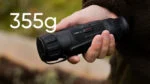 Termovizní monokulár s rozlišením 320 × 240 pixelů a objektivem 15 mm – HIKMICRO Lynx LH15 3.0 - Obrázek 2