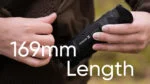 Termokamera s rozlišením 384 × 288 pixelů a objektivem 25 mm – HIKMICRO Lynx LH25 3.0 - Obrázek 3