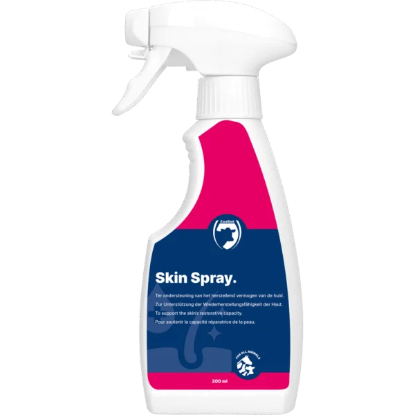 Sprej na kůži pro zvířata 200 ml – Excellent Skin Spray Blank
