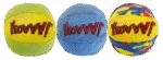 Hrací míčky pro kočky s catnipem – Yeowww! My Cats Balls - Obrázek 2
