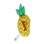 Hračka pro kočky ananas se šantou kočičí, 17,7 cm – Yeowww! Pineapple - Obrázek 2