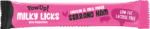 Lízací pamlsek pro kočky s příchutí serrano šunky – YowUp! Milky Licks - Obrázek 2