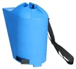 Rozmetadlo pilin do lehacích boxů 40 l – Vink