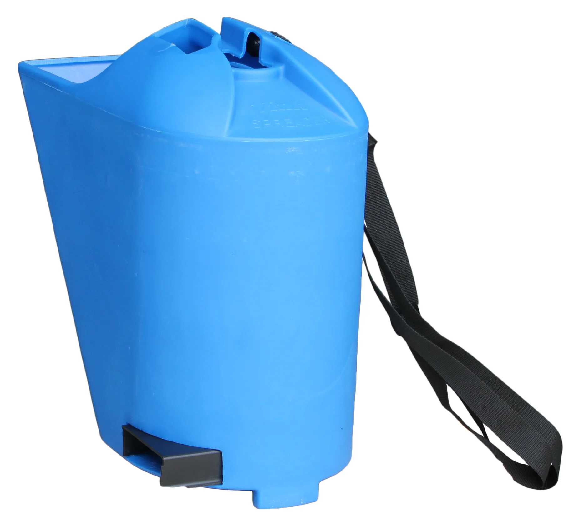 Rozmetadlo pilin do lehacích boxů 40 l – Vink - Obrázek 1
