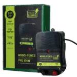 Síťový zdroj pro elektrický ohradník – ZoneGuard Energizer Pro 12 km