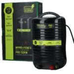Síťový zdroj pro elektrický ohradník – ZoneGuard Energizer Pro 50 km