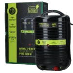 Síťový zdroj pro elektrický ohradník ZoneGuard Energizer Pro 80 km