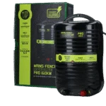Elektrický ohradník se síťovým napájením – ZoneGuard Energizer Pro 160 km