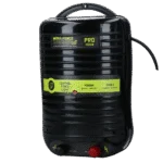 Elektrický ohradník se síťovým napájením – ZoneGuard Energizer Pro 160 km - Obrázek 2