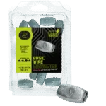 Spojka elektrického vodiče do 2,5 mm, 10 kusů – ZoneGuard Basic - Obrázek 3