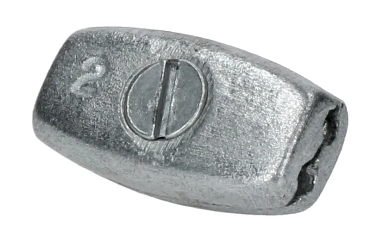 Spojka elektrického vodiče do 2,5 mm, 10 kusů – ZoneGuard Basic