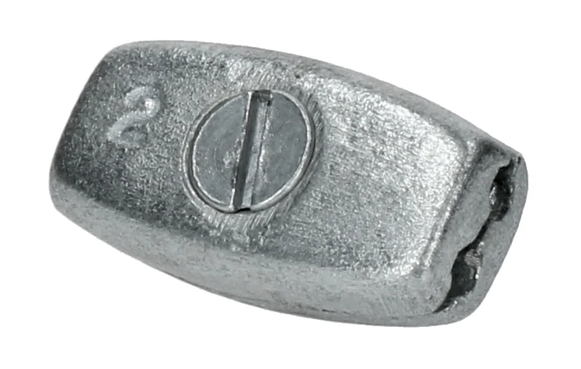 Spojka elektrického vodiče do 2,5 mm, 10 kusů – ZoneGuard Basic - Obrázek 1