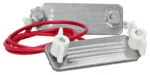 Spojovací kabel na 2 pásky do 40 mm, 80 cm – ZoneGuard