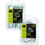 Spojka pásky pro pásku do 20 mm, 10 kusů – ZoneGuard Basic - Obrázek 4