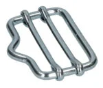 Spojky na pásku do 40 mm, 10 kusů – ZoneGuard Basic - Obrázek 3