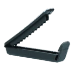 Plastová spojka pro pásku do 60 mm, 5 kusů – ZoneGuard