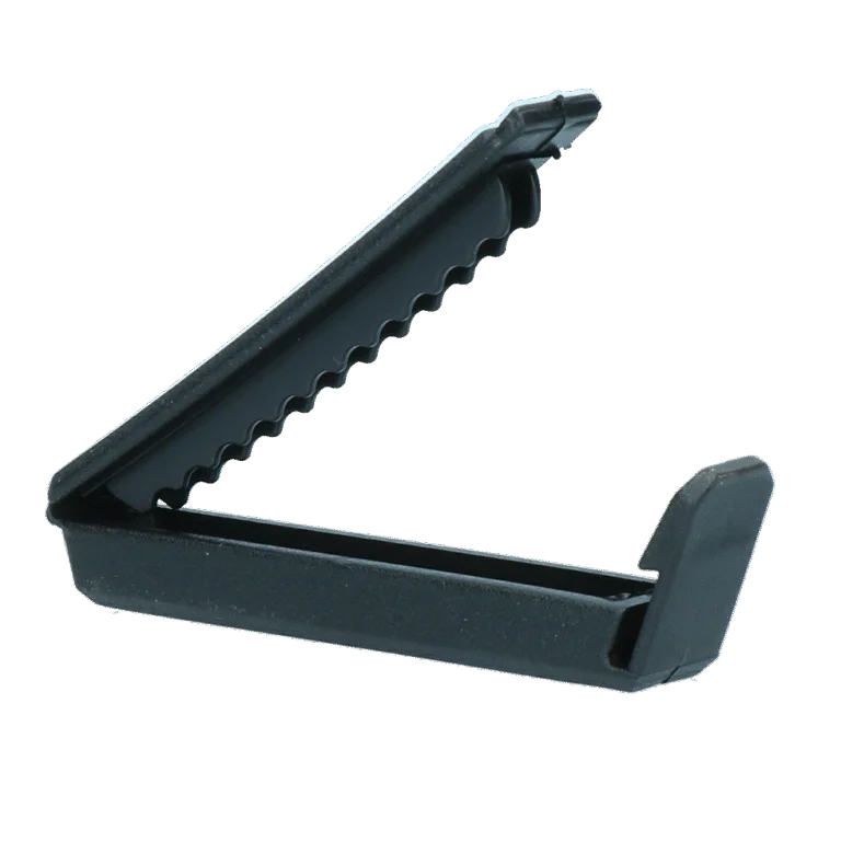 Plastová spojka pro pásku do 60 mm, 5 kusů – ZoneGuard