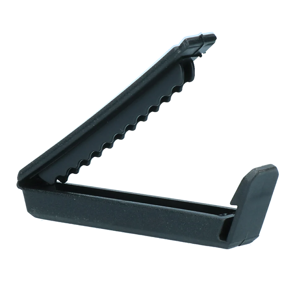 Plastová spojka pro pásku do 60 mm, 5 kusů – ZoneGuard - Obrázek 1