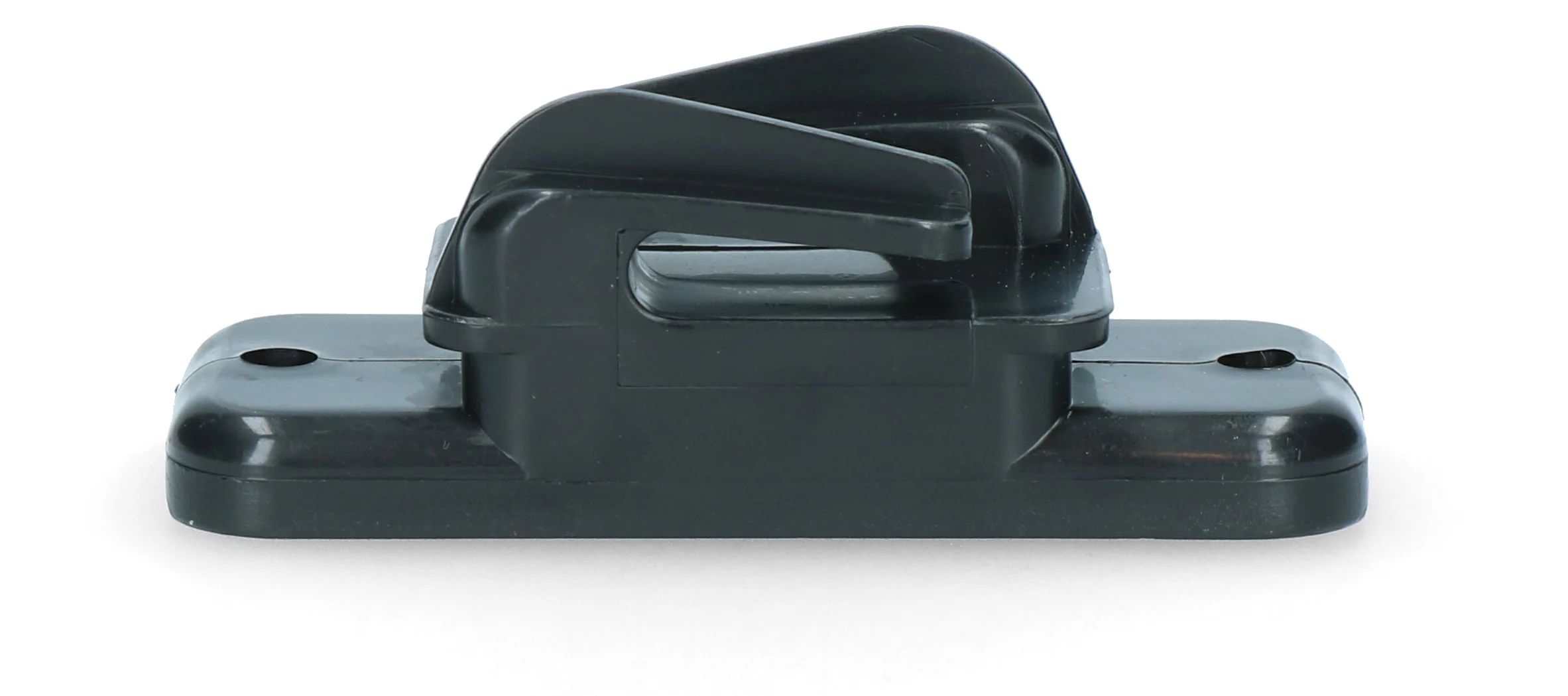 Izolátor pásky pro pásku do 20 mm a lanko do 6 mm, 10 kusů – ZoneGuard Multi purpose - Obrázek 4