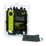 Izolátor pro pásku do 40 mm, 25 ks – ZoneGuard Compact - Obrázek 2