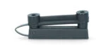 Izolátor pro pásku do 40 mm, 25 ks – ZoneGuard Compact